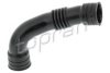 TOPRAN 115 713 Hose, cylinder head cover breather
